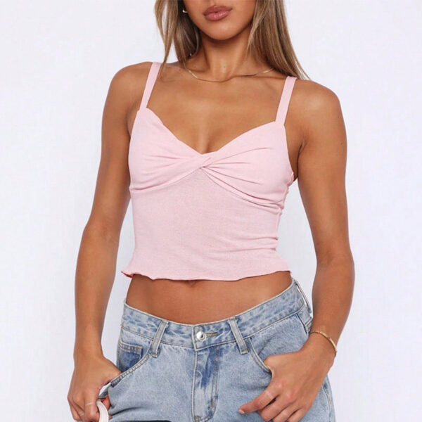 Summer Short Top