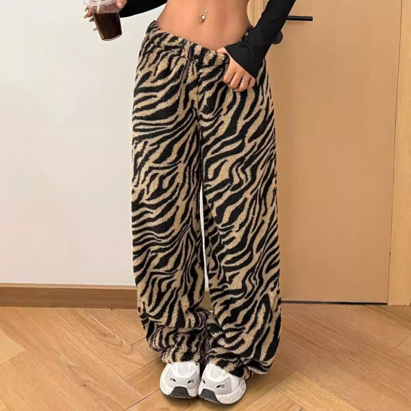 Women's Wide Leg Pants