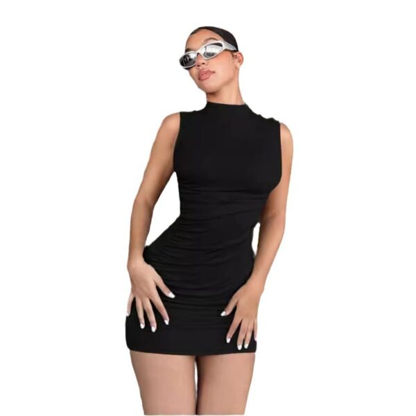 Women's Tight Dress - Image 3